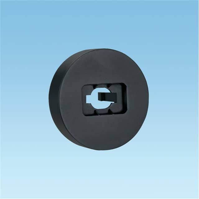 AVPDB Panduit Corp  Modulare Steckverbinder-Verdrahtungsblöcke